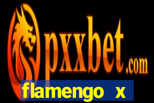 flamengo x fortaleza futemax